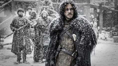 Learn These Content-Release Tricks From 4 Video-Streaming Giants Jon Snow Dead, Winter Video, John Bradley, Eddard Stark, Game Of Thrones Costumes, Ned Stark, Game Of Thrones Books, Game Of Thrones Cast, Kit Harrington