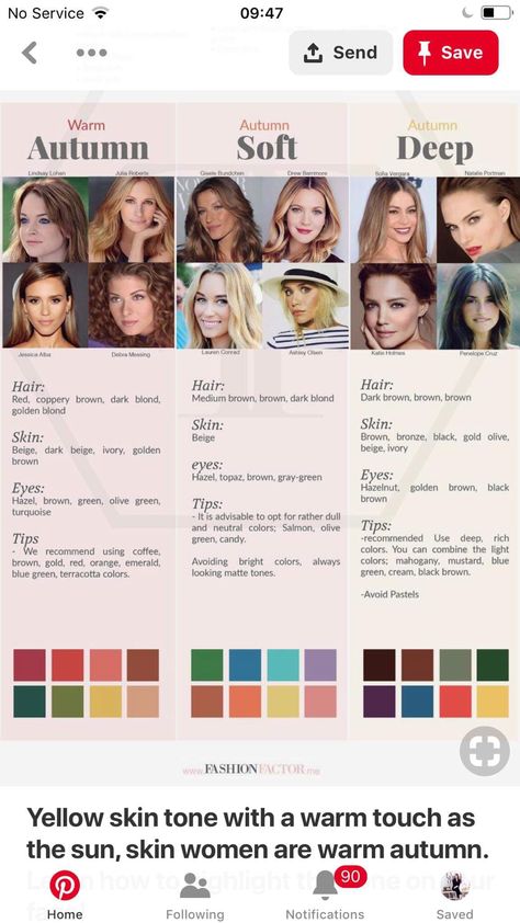 Medium Autumn Color Palette, Autumn Toned Outfits, Warm Autumn Color Analysis, Best Colors For True Autumn, Deep Autumn Vs Soft Autumn, Cold Autumn Color Palette, Toned Autumn Color Palette, Best Colors For Autumn Skin Tone, Autumn Color Palette Hair