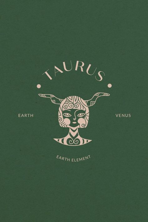 Taurus Wallpaper, Taurus Logo, Taurus Sun, Taurus Constellation Tattoo, Taurus Art, Taurus Constellation, Taurus Tattoos, Astrology Taurus, Astrology Art