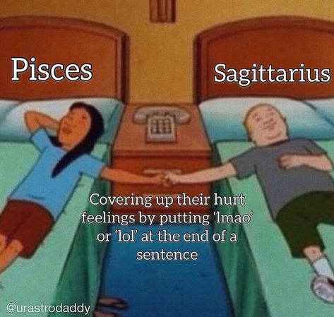 Zodiac Sagittarius Facts, Pisces Astrology, Pisces And Capricorn, Fnaf Book, Sagittarius Quotes, Pisces Quotes, Astrology Pisces, Pisces And Sagittarius, Zodiac Signs Sagittarius