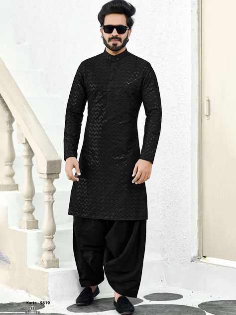 Excited to share this item from my #etsy shop: Indian Kurta Pyjama,Mens kurta pyjama,Pthani kurta pyjama,indian ethnic kurta pyjama,indian wedding dress,Kurta pyjama,kurta for mens Black Kurta Designs Men's Style, Black Pathani For Men, Black Kurta Pajama Men, Kurta Designs Men's, Black Salwar, Diwali Dress, Pathani For Men, Diwali Wear, Wedding Kurta