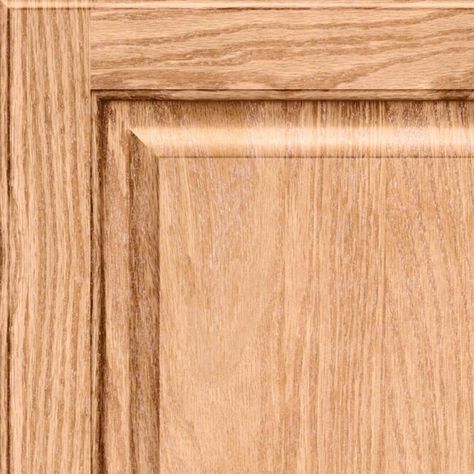 Types of Wood for Kitchen Cabinets - Learn More Best Wood For Cabinets, Types Of Wood Cabinets, Wood For Kitchen Cabinets, Wood For Kitchen, Cherry Wood Cabinets, Hickory Cabinets, Budget Kitchen Remodel, Rustic Kitchen Cabinets, Maple Cabinets