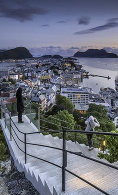 Scenery Beach, Phuket Island, Kristiansund, Beautiful Norway, Alesund, Scandinavia Travel, Adventure Vacation, Nature Scenery, Fairy Queen