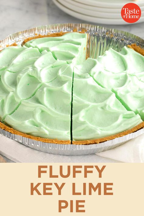 Martha Stewart No Bake Key Lime Pie, Fluffy Key Lime Pie Taste Of Home, Quick Key Lime Pie, Easy Key Lime Pie Recipe No Bake Jello, Key Lime Pie Recipe No Bake Jello, Key Lime Pie With Lime Jello, Key Lime Jello Pie, Jello Key Lime Pie Cool Whip, Nellie And Joes Key Lime Pie Recipe