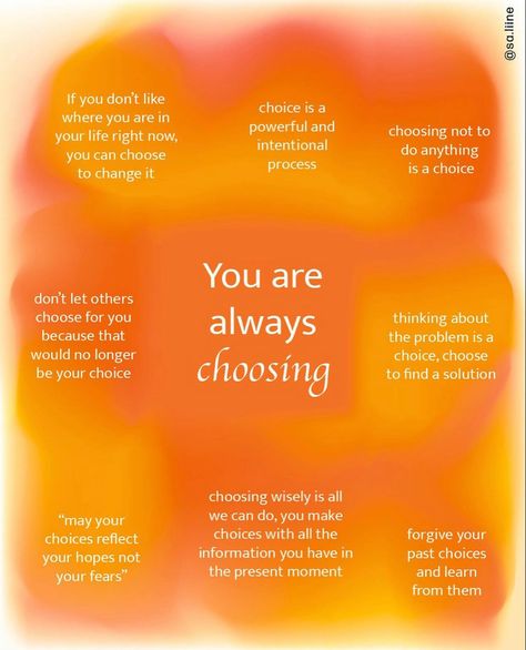 Orange Words Aesthetic, Orange Colour Quotes, Orange Aura Quotes, Orange Aesthetic Vintage Quotes, Orange Aesthetic Affirmations, Orange Candle, Choose Wisely, Happy Words, Forgiving Yourself