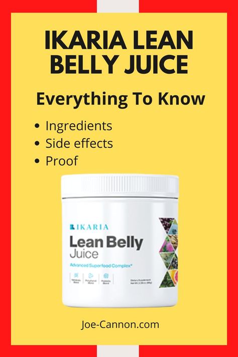 Ikaria lean belly juice review Smoothies Vegan, Ikaria Juice, Ikaria Lean Belly Juice, Lean Belly Juice, Belly Juice, Lean Belly, Stubborn Fat, Stubborn Belly Fat, Juicing Recipes