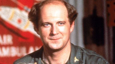 RIP Major Winchester 03/03/18 David Ogden Stiers, Movies Worth Watching, Star David, Thanks For The Memories, Hollywood Reporter, Angels In Heaven, Disney Beauty And The Beast, Angel And Devil, The Hollywood Reporter