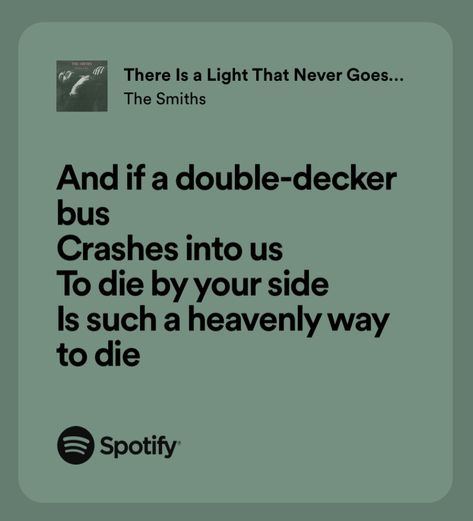 Best Music Artists, Decker Bus, Music Collage, Music Quotes Lyrics, Double Decker Bus, The Smiths, Lyrics Aesthetic, Me Too Lyrics, Music Heals