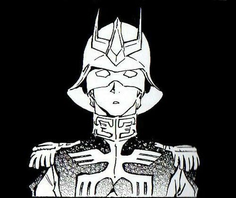 Char Aznable, Gundam, Discover Yourself, Express Yourself, A Place, Tumblr