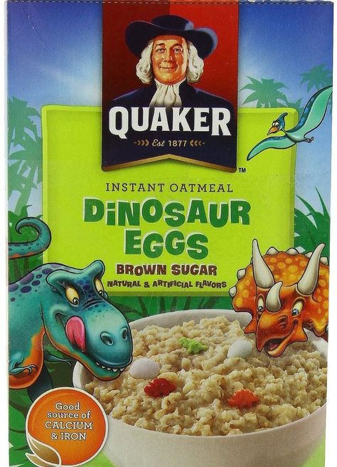 Eggs Packaging, French Toast Crunch, 90s Kids Remember, 90s Food, Quaker Instant Oatmeal, Cereal Cookies, Circus Animal Cookie, Snack Wrap, Instant Oatmeal