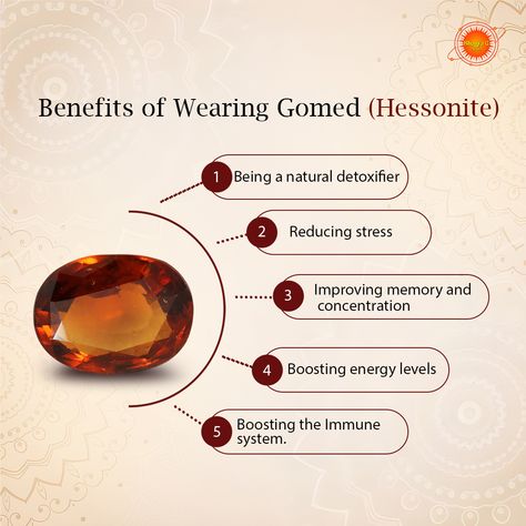 Unlock the power of Gomed! 🌟 Discover how wearing a Gomed ring can enhance your life with its unique benefits. Explore our collection at Bhagya G and experience the magic for yourself. . . . #bhagyag #Gomed #Hessonite #RahuGemstone #AstrologyGems #HealingCrystals #GemstoneJewelry #VedicAstrology #RahuRemedies #NaturalGems #GemstoneBenefits #gemstonerings Hessonite Ring, Vedic Astrology, Energy Level, Crystal Healing, Gemstone Jewelry, The Magic, Gemstone Rings, Benefits, Gems