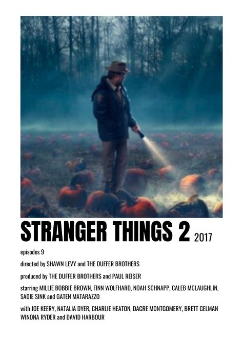 Stranger Things Minimalist, Stranger Things Polaroid, Stranger Things 2017, Movie Polaroids, Talking In Your Sleep, Minimalistic Posters, Matthew Modine, Stranger Things Dustin, Joyce Byers