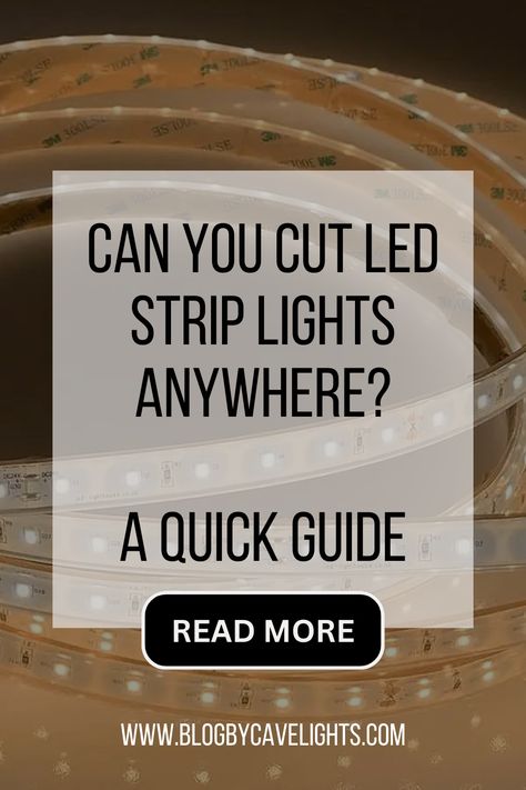 🏡✨ Can you cut LED strip lights anywhere? Find out in our comprehensive guide! Explore innovative LED strip lighting ideas for living rooms and cozy LED bedroom ideas. Click for bright inspiration! 💡��🌟 Led Bedroom Ideas, Strip Lighting Ideas, Led Strip Lighting Ideas, Installing Led Strip Lights, Led Bedroom, Stair Lights, Led Light Strip, Led Strip Lights, Strip Lights