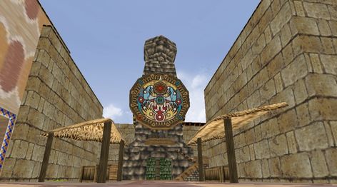 ^have Zelda World mod? Clock Town, Majoras Mask, World Images, Clock Tower, Legend Of Zelda, Big Ben, Steam, Zelda, Clock