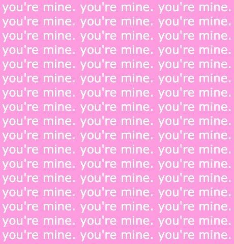 Obsessive Love Aesthetic, Yandere Aesthetic, The Craft 1996, Please Love Me, You're Mine, Inappropriate Thoughts, Anything For You, Love Sick, I Love My Girlfriend