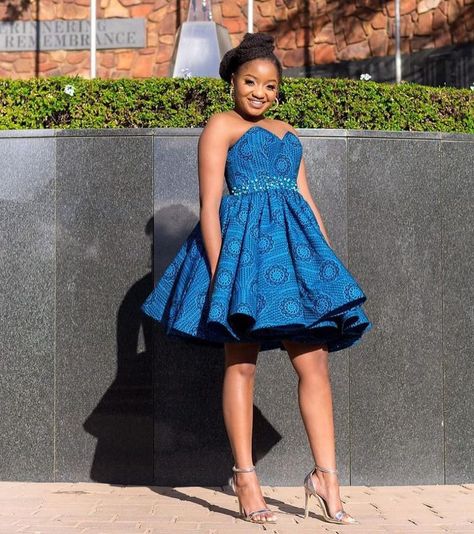 2022 TRADITIONAL SHWESHWE ATTIRES Setswana Traditional Dresses, Sotho Traditional Dresses, Xhosa Attire, South African Traditional Dresses, African Bridesmaid Dresses, African Traditional Wear, African Traditional Wedding Dress, Shweshwe Dresses, Traditional African Clothing