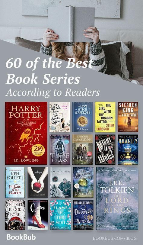 These are the best series, according to readers! Best Book Series, Book Challenge, Time Life, Book Suggestions, Reading Challenge, Best Books To Read, Best Series, What’s Going On, Book Fandoms