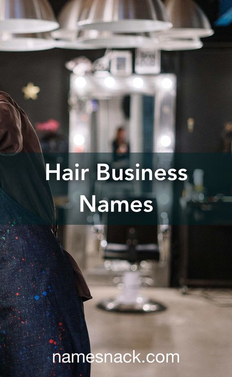 10 lustrous name ideas for your hair business. Hair Products Business Name Ideas, Hair Business Inspiration, Brand Names For Hair Business, Wig Name Ideas, Hair Names For Instagram, Wig Brand Name Ideas, Wig Business Names, Hair Stylist Names Ideas Business, Hair Extensions Business Name Ideas