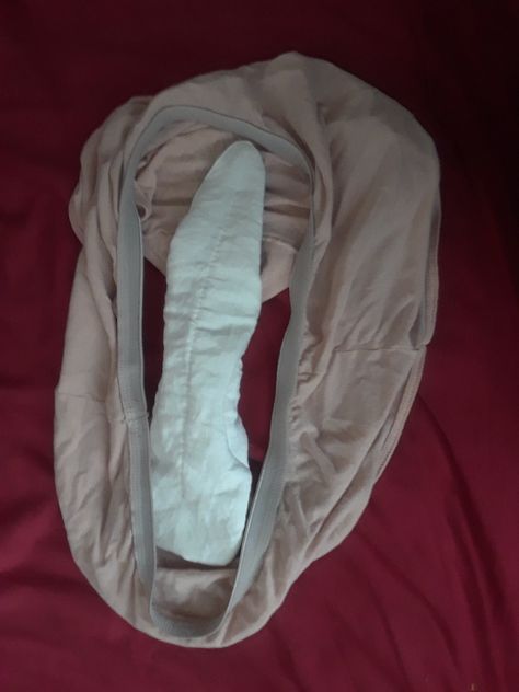 "This is a regular - to light day pad made from linen / hemp on the outside , 2 layers of hemp fleece inside, and one waterproof layer  to finish up.  One snap holds the wings in place.  The hemp / linen blend is soft, comfortable and leaves you feeling dry all day.   Washable, dryer -safe, reusable , Eco-Friendly period product!   Extra long at about 12 \"  - ask for custom modifications!" Periods Snap, Pads For Period, Not The Mama, Human Anatomy Female, Jumma Mubarak Beautiful Images, Broken Phone, Indian Women Painting, Period Pads, Doremon Cartoon