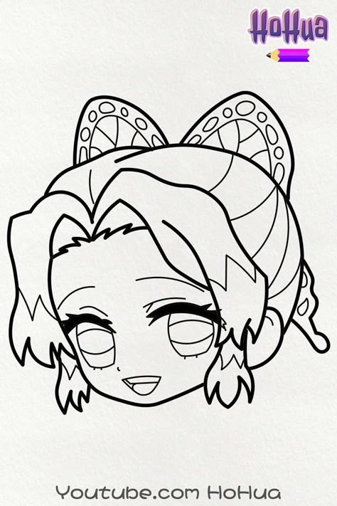 Chibi Coloring Pages, Manga Coloring Book, Anime Lineart, Kitty Coloring, Chibi Drawings, Dessin Adorable, Anime Drawings Tutorials, Cute Coloring Pages, Anime Character Drawing