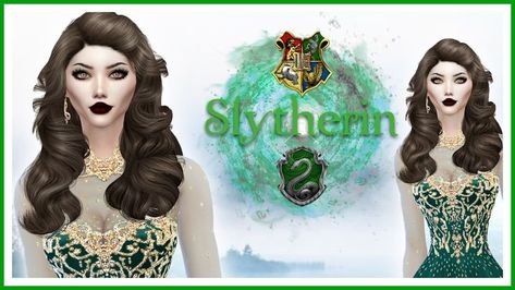 Sims 4 Harry Potter, Godric Gryffindor, Helga Hufflepuff, Salazar Slytherin, Rowena Ravenclaw, Ravenclaw, The Sims 4, The Sims, Sims 4