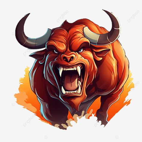 clipart angry bull cartoon white background 3d bull animal png Bull Cartoon, Aerox 155 Yamaha, White Background Cartoon, Bull Animal, Angry Bull, Animal Background, Aerox 155, Background Cartoon, Animal Png