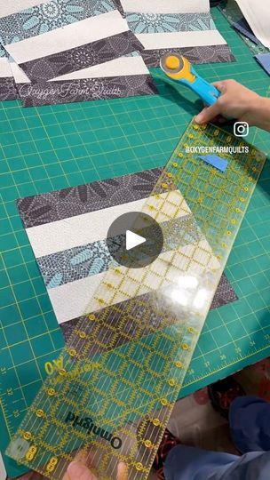 189K views · 1.5K reactions | Take a ride on the Walking Trails Quilt Block! Use three colors like this Table Runner or a whole Rainbow like my Granddaughter’s Quilt. Let your stash and your imagination run! 🏃🏻‍♀️ Simple and fast strip piecing will get you to the finish line! 🏁 Take a look at my OxygenFarm Quilts YouTube tutorial for a quick run through. I’ll also leave a link here, in bio or in the Comments because different platforms and all 😂🫤😭 The Walking Trails Quilt, Fast & Easy Quilt, Strip Piecing, Great for Jelly Rolls & Scrappy Stripshttps://youtu.be/kfHBG43cYU0 #walkingtrailsquilt #walkingtrailsquiltblock #walkingtrailsquilttutorial #quilt #quilts #quilted #quilter #quilters #quilting #oxygenfarmquilts #welcometotheoxygenfarm #myinheritedpassion #itsnothoardingifitsfabric Walking Trails Quilt Block, Jelly Roll Table Runner, Xmas Projects, Amazing Quilts, Strip Piecing, Sew Patterns, Quilting Designs Patterns, Block Quilt, Scrappy Quilt Patterns