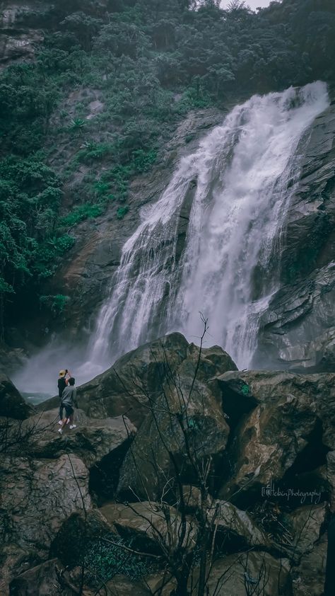 Water Falls Aesthetic, Wayanad Aesthetic, Wayanad Photography, Kerala Aesthetic, Manifestation 2024, Travel Video Ideas, Kerala Nature, Kerala Photography, Kerala Travel