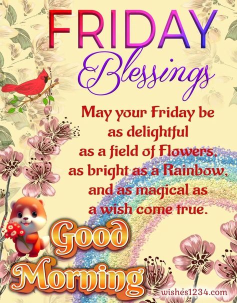 Friday Blessings And A Good Morning Pictures, Photos, and Images for Facebook, Tumblr, Pinterest, and Twitter Friday Motivation Quotes, Happy Friday Blessings, Happy Friday Good Morning, Happy Friday Images, Christian Reminders, Good Friday Morning, Happy Friday Pictures, Friday Gif, Friday Quote