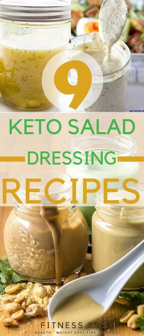 Keto Salad Dressing Recipes, Keto Dressing, Keto Sauce, Low Carb Salad Dressing, Keto Condiments, Keto Salad Dressing, Keto Salads, Keto Sauces, Keto Salad