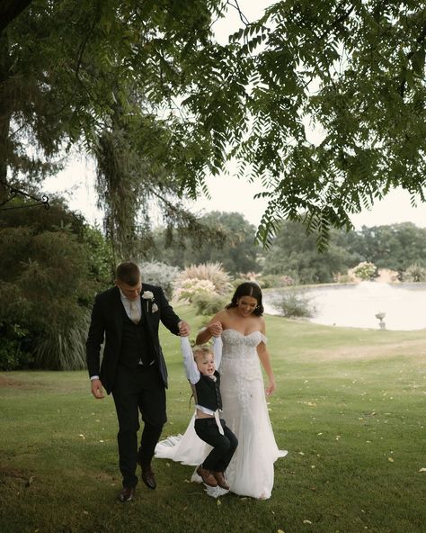 Matt & Georgie finally gracing my Instagram grid ✨ From capturing their proposal back in 2022 to their big day last week - I’ve adored every minute of this journey with this truly special couple. As a photographer, when my couples involve me in their planning, ask me questions, send me Pintrest boards, TikTok’s you name it.. I LOVE IT. And that’s exactly what Georgie did. I can’t thank you enough for trusting me so whole heartedly to capture your day. I think the fact that I genuinely so... Instagram Grid, Ask Me Questions, Send Me, Name It, Big Day, Photographer, Quick Saves, Instagram