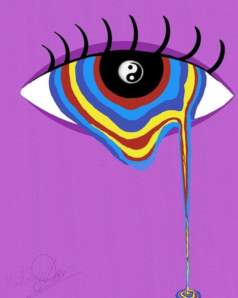 Eyes don't lie #drawingideas #sketch #drawingbase #drawingbodyposes #drawing Pop Art Easy Drawing, Pop Art Ideas Easy, Pop Art Drawings Ideas Easy, Pop Art Drawings Ideas, Pop Art Painting Ideas Simple, Pop Art Painting Ideas, Pop Art Simple, Simple Trippy Art, Easy Pop Art