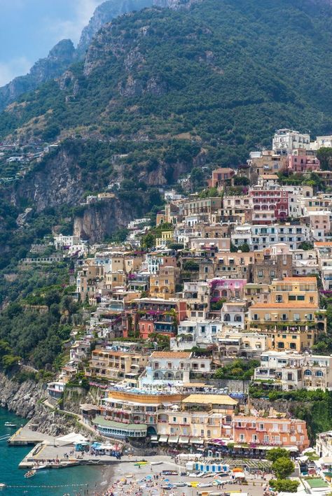 Best Seller Books, Travel Chic, Best Of Italy, Positano Italy, Italy Summer, Italy Aesthetic, Southern Europe, The Amalfi Coast, Southern Italy