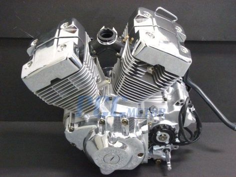 250cc V Twin Honda Engine Motor Mini Chopper Bike Motorcycle on PopScreen Mini Chopper Motorcycle, Gas Powered Bicycle, Chopper Frames, Chopper Parts, Go Cart, Honda Engine, Bicycle Engine, Powered Bicycle, Custom Paint Motorcycle