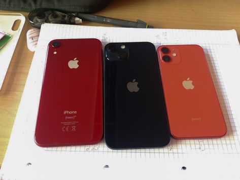 #iphone #iphonexr #product #red #iphone12mini #iphone13 #midnightblue #iphonegiveaway #iphonehacks Iphone 13 Mini Red, Iphone 13 Midnight, Iphone 13 Red, Red Tips, Iphone Hacks, Iphone 12 Mini, Iphone 13 Mini, Midnight Blue, 13 Mini