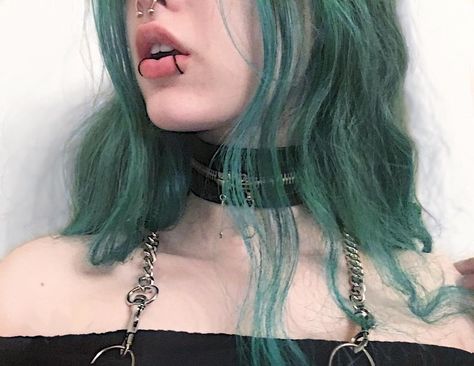 Snake Bite Piercing, Snakebites, Cool Piercings, Snake Bites, Body Modifications, Alternative Girls, Piercing Tattoo, Aesthetic Grunge, Hair And Nails