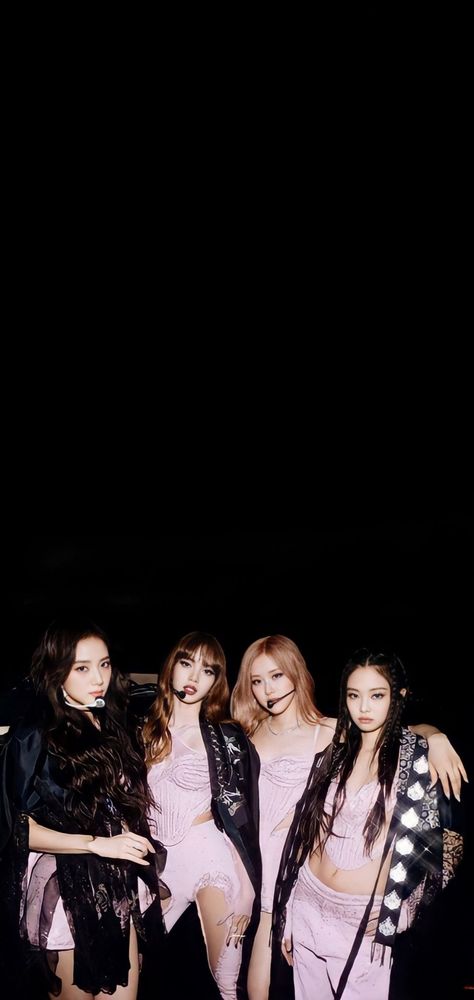 Blackpink Wallpaper Group Photo, Blackpink Black Background, Blackpink Coachella 2023 Wallpaper, Blackpink Hd Photos, Black Pink Wallpaper Aesthetic Group, Blackpink Wallpaper Aesthetic Group, Blackpink Album Wallpaper, Blackpink Hd Photos Group, Blackpink Group Photo Wallpaper