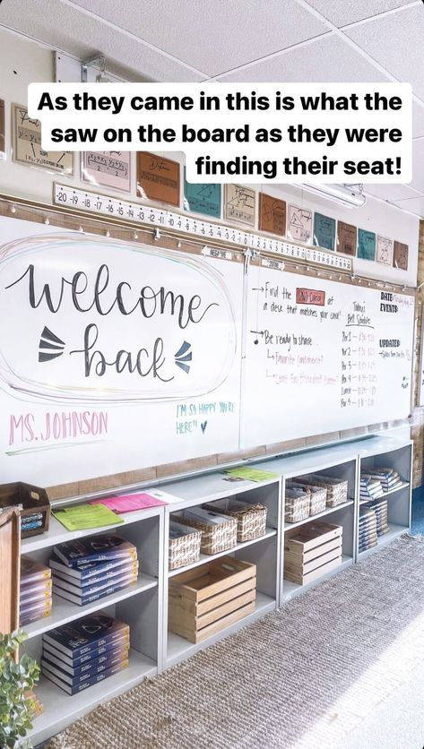 Equitable Classroom, Cute Classroom Decor Middle School, High School Classroom Procedures, English Classroom Setup, Classroom Set Up Ideas Layout Middle School, Apush Classroom Decor, Cute High School Classroom Decor, Middle School English Classroom Setup, 3rd Grade Ela Classroom Setup