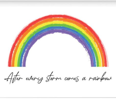 Quotes On Rainbow, Back To School Sayings, What Is A Rainbow, Rainbow Quotes, Forever Tattoo, Life Proverbs, Rainbow Drawing, Poetry Pic, Diy Shadow Box