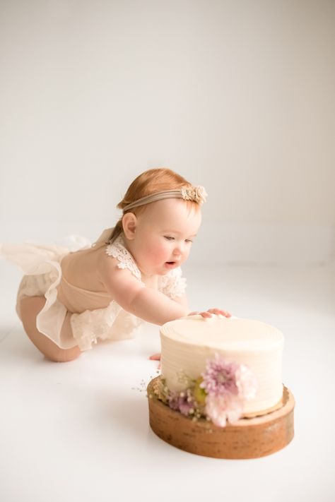 Just delivered this gallery for this sweet girl's one year milestone session! This is such a fun age and I always love seeing whether the babies love the cake or not so much, lol. You're always welcome to bring your own cake but if you want to make it easy, I can have it ready to go for you at your session complete with florals if you want! * * * * * #familymemories #realmotherhood #photoshooting #motherhoodrising #maternityphotography #photoshoottime #pittsburghphotography #pregnancyphot... One Year Baby Girl Photoshooting, Such A Fun Age, Beach Pics, Make It Easy, Family Memories, Newborn Photographer, Ready To Go, Sweet Girls, Maternity Photography