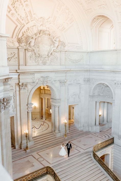 San Francisco City Hall Engagement Session | Palace of Fine Arts - Victoria Redko Photography | California | Napa | Sonoma | Sac | Wedding + Engagement Photographer | Northern California Based | Palace Of Fine Arts San Francisco, Palace Of Fine Arts, Engagement Pictures Poses, San Francisco City Hall, San Francisco City, Pictures Poses, Engagement Ideas, Couples Session, The Bay Area