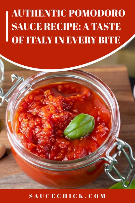 Pomodoro Sauce Recipe Authentic Pasta Sauce Italy, Home Made Tomato Pasta Sauce, Homemade Red Sauce Italian, Best Italian Tomato Sauce Recipe, Italian Red Sauce Recipe, Authentic Italian Sauce, Pomodoro Sauce Recipe, Tomato Sauce Italian, Italian Sauce Recipes