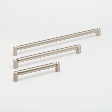 Lo & Co - Tubby Pull Nickel Threshold Ramp, Mortice Lock, Handrail Brackets, Stainless Steel Cabinets, Door Holders, Gate Hardware, Cupboard Drawers, Sliding Door Hardware, Casement Windows