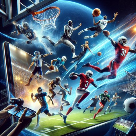 🏆📱 Ready to revolutionize your #GameDay experience? Introducing VENU SPORTS! 🌟 Get your front-row seat to adrenaline-pumping action with Venu – the ULTIMATE destination for sports fans! 🏈🏀⚽️ Why settle for just highlights? Venu brings you live games from ESPN, FOX Sports, and TNT, all in one place for $42.99/month! 🎉📺 No more endless scrolling or channel hopping. 👏👐 Though some may say the competition is fierce, with Sling TV showing us the game, Venu is here to make a slam dunk in your sp... Champions League Trophy, Unique Couple Halloween Costumes, Sling Tv, Track And Field Athlete, Sports Channel, Tv Sport, Team Coaching, Instagram Snap, Sports Graphic Design