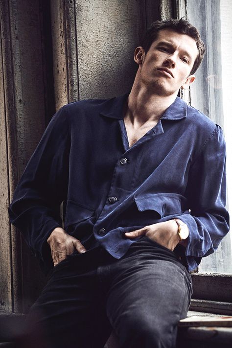 CALLUM TURNER - 2024 | Matthew Brookes ph. for Vanity Fair British Male Actors, Boys In The Boat, Vanity Fair Magazine, Callum Turner, Streets Of New York, March 2024, New York Street, Photos Of Women, Vanity Fair