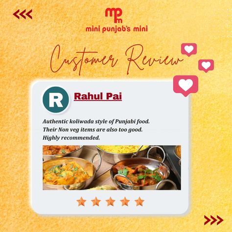 Delighted and grateful! Our customer's positive feedback fills us with pride and motivates us to keep exceeding expectations. Food Review Post, Review Creative Ads, Restaurant Creatives, Restaurant Ads, Restaurant App, Dj Event, Review Post, Restaurant Ad, Pacaya