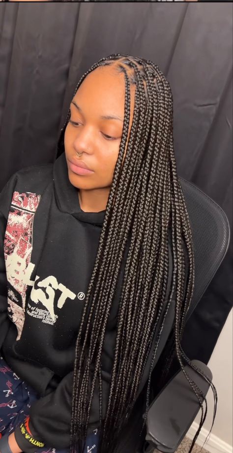 Cute Braided Hairstyles, Braided Cornrow Hairstyles, Business Hairstyles, Hair Routines, Cornrow Hairstyles, Box Braids Hairstyles, Hair Growth, Black Girls Hairstyles, Braid Styles