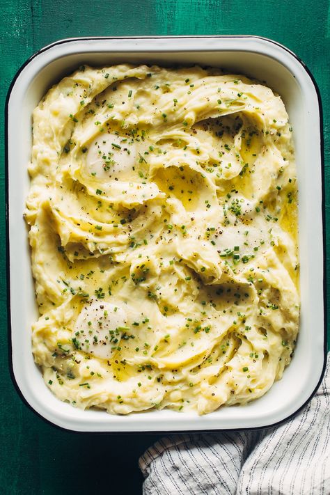 Mashed Potatoes Recipe Instant Pot, Instant Mashed Potatoes Better, Oven Dinners, Instant Pot Mashed Potatoes, Loaded Potatoes, Simply Food, Recipe Instant Pot, Fluffy Mashed Potatoes, Main Food