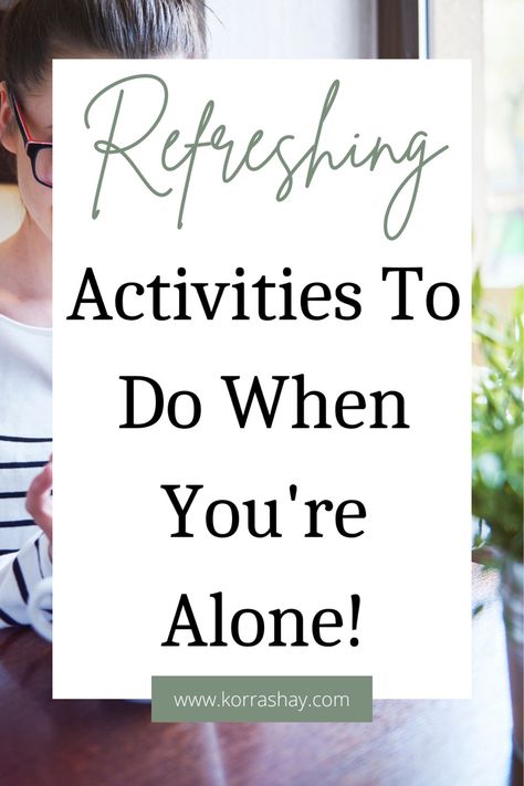 Retirement Advice, Always Alone, Things To Do Today, Positive Good Morning Quotes, Things To Do Alone, Life Binder, Time Alone, Personal Growth Motivation, Helpful Things