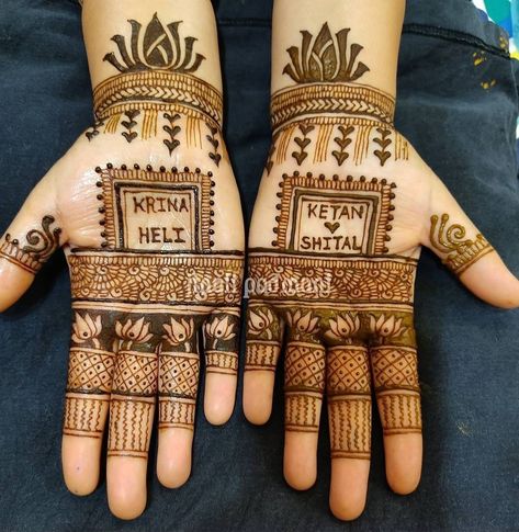 Mehndi Designs Boys Hand, Groom Simple Mehndi Design, Brother Engagement Mehndi, Grooms Mehendi Designs, Mehandi Design For Groom Hand, Groom Mehendi Designs Simple, Mehndi For Groom Hand, Mehendi Designs For Men, Mehndi Design For Groom Hand